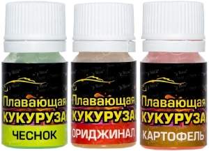 Кукурудза штучна POP UP Select Фотографія