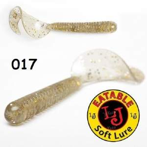 Lucky John Chunk Tail фотография