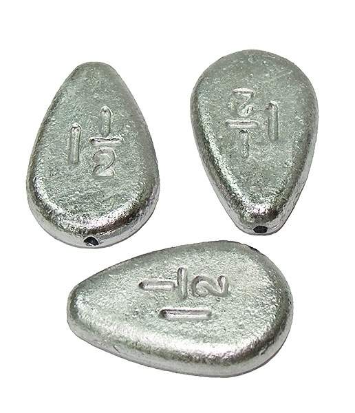 Груз Днестр скользящий 1 1/2 42г фотография