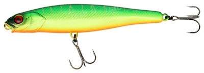 Воблер Jackall Mud sucker 90 Mat tiger Фотографія