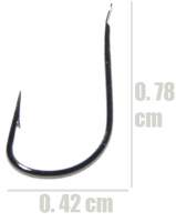 Гачки Owner 50340 №14 Фотографія