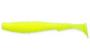 Силикон Fishup U-Shad 4.0" 046-Lemon 8шт фотография