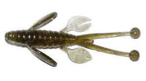 Molix Freaky Rock 2" 8шт #08 фотография