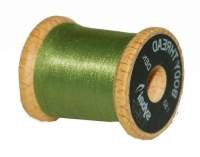 Монтажная нить Sybai Body Thread - Olive 525154 фотография