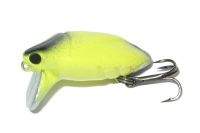 Воблер Буг Stinky 30F Желтый фотография