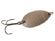 Блесна Flagman Bug BS 10g 197 Matt Silver фотография