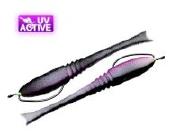 Поролоновая рыбка Профмонтаж Dancing Fish Reverse tail Offset 5.0" 208 фотография