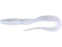 Силікон Keitech Mad Wag Slim 4.5" 422 Sight Flash 9шт Фотографія