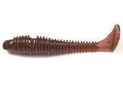 Силикон Wist Fat Xwist Floating 2.8" 11 6шт фотография