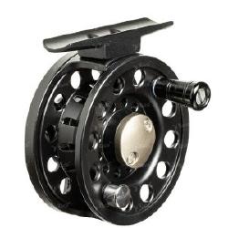 Котушка інерційна LEO FB-60 Фотографія