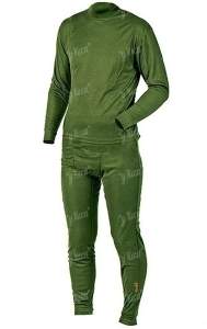 Термобілизна Norfin Hunting Thermo Line Фотографія