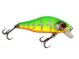 Воблер Kosadaka Mirage 50F  фотография