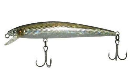 Воблер Pontoon21 Agarron 125F SR R30 15.5g 0.6-0.8m фотография