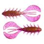 Силикон Angry Baits Chubby Craw 2.4" Light Lox UV 7шт фотография