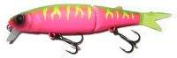 Воблер Jackall Tiny Magallon 88Sp Dragon Fruit Matt tiger 7.2g 0.5-0.8m фотография
