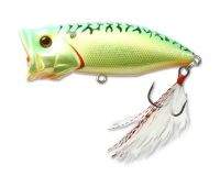 Воблер Kosadaka Sol popper 65F #HT  фотография