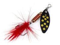 Блешня Lucky John Spin X-longe 02 4г LJSL02-BF Фотографія