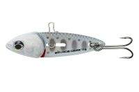 Блесна Savage Gear Minnow Switch Blade 5см 11г Pearl White Фотографія