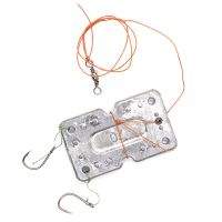 Макушатник оснащенный Дон прямоугольный 70г фотография