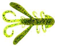 Силікон Select Rak Craw 2.8" 008 Фотографія