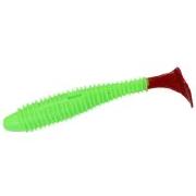 Силікон Angry Baits Fatik 3.8" Фотографія