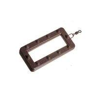 Вантаж Технокарп Рамка Фотографія