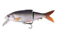Воблер Savage Gear 3D Roach Lipster 130SF 01-Roach фотография