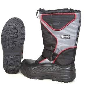 Чоботи Norfin Arctic -40C Фотографія