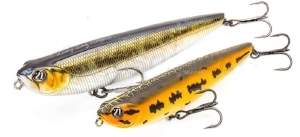 Воблер Pontoon21 ZanyZag  фотография