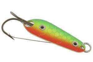 Блешня Kuusamo Rasanen 50 незацепляйка Фотографія