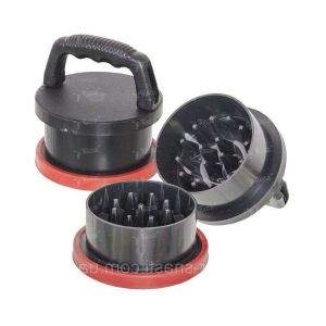 Измельчитель для бойлов Carp Expert Boilie Crusher с ручкой фотография