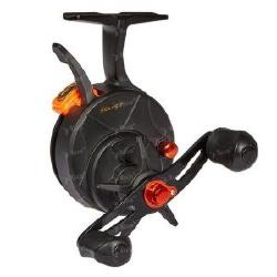 Катушка Select Ice Master Black 60mm фотография