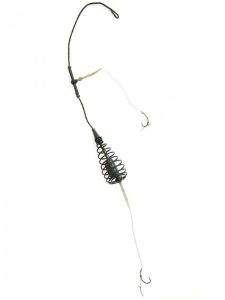 Кормушка в сборе Профмонтаж Карп бойл фотография