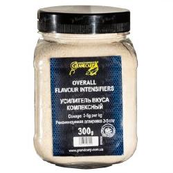 Підсилювач смаку Grandcarp 300г комплексний Фотографія