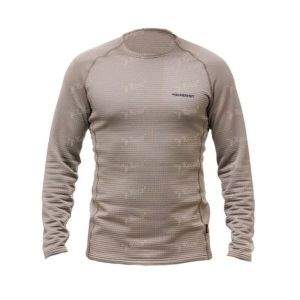 Реглан Fahrenheit Polartec Power GRID фотография