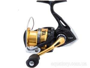 Катушка Shimano Sahara фотография