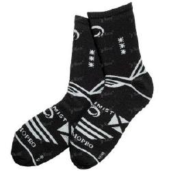 Термоноски Optimist Меринос трекинговые фотография