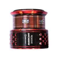 Шпуля Favorite Hurricane 1000S фотография