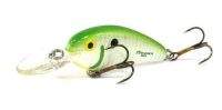 Воблер Bomber Deep Flat A 63F B02DFA MPS Pearl Shad фотография