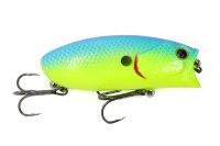 Воблер TsuYoki Bad 60F L614 Фотографія