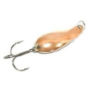 Блешня КП(Колебалка Пітер) Пінгвін 10г Мідь-нікель Фотографія