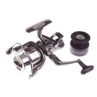 Катушка EOS Fraxel 4000 3+1bb байтраннер фотография