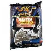 Макуха жареная дробленая 3KBaits 1кг фотография