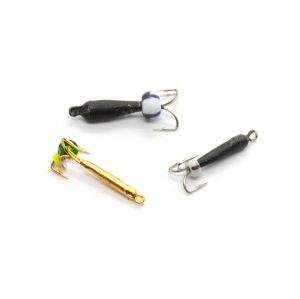 Чертик длинный фотография