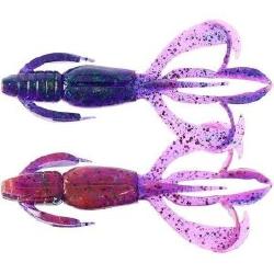 Силикон Keitech Crazy Flapper 2.4" фотография