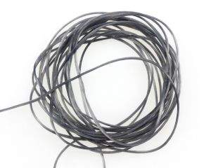 Винилриб Sybai Flexi Floss Gray Фотографія