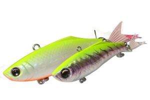 Воблер Yo-Zuri Hardcore Fintail Vibe фотография