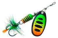 Блешня Grows Culture Synchrony №3 003 Фотографія