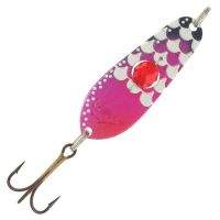 Блесна Kuusamo Rasanen 50/11H с камнем Li/R/S-S фотография