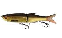Воблер Savage Gear 3D Bleak 135SS Glide Swimmer 08-Dirty Roach Фотографія